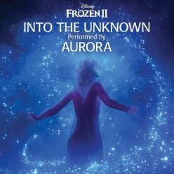 Aurora - Into The Unknown